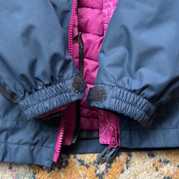 Kamik 3 in 1 jacket - Picture 2 of 6